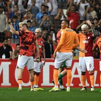 Galatasaray'ın 22 Maçlık Yenilmezlik Serisi