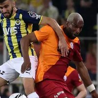 Galatasaraylı Ryan Babel'den taraftarları kızdıran paylaşım! ''Hakem maçı mahvetti''