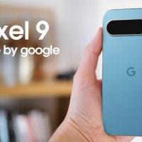 Google Pixel 9 Serisi Canlı Görüntülerde Sızdırıldı