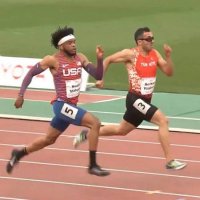 Görme engelli atlet Serkan Yıldırım, dünya şampiyonu oldu