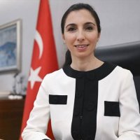 Hafize Gaye Erkan'ın OECD Türkiye Daimi Temsilcisi Olarak Atanacağı İddiası
