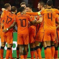 Hollanda'nın Euro 2024 Kadrosu: Beşiktaş'ın Eski Yıldızı da Kadroda