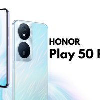Honor Play 50 Plus Satışa Sunuldu