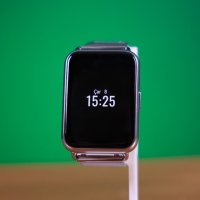 Huawei Watch Fit 3: Tasarım Harikası Akıllı Saatin Fiyatı Belli Oldu
