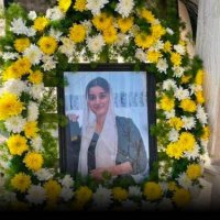 İran’da öldürülen Ziba Sayyad’ın katili 2 ayı aşkın süredir bulunamadı