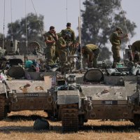 İsrail Lübnan'la Savaşa Hazırlanıyor