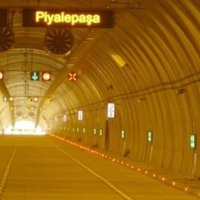 İstanbullular Dikkat: Kağıthane Tüneli Belirli Saatlerde Kapatılacak