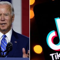 Joe Biden'ın TikTok'u Yasaklama Yetkisi İle İlgili Yasayı İmzalaması