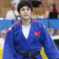 Judocu Tuğçe Beder, Olimpiyat Oyunları'na veda etti
