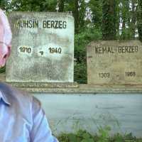 Korhan Berzeg'in Babasının Ölümü ve İlginç Detay: Muhsin Berzeg'in Mezarının Yanına Defnedilecek