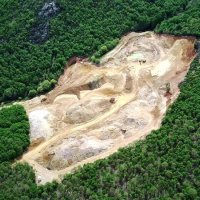 Kuzey Ormanları'nda Doğa Talanı ve Maden Sahası Genişletme Başvurusu