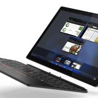 Lenovo ThinkPad X12 Gen 2: Çıkarılabilir ekranıyla dikkat çeken laptop