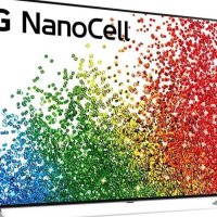 LG Türkiye’den Euro 2024 jesti NanoCell teknolojisine sahip televizyon modelini yok fiyatına satıyor