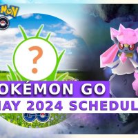 Mayıs 2024 Pokemon Go Lansman Etkinliklerinde Neler Olacak?