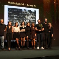 MediaMarkt, 'Anne AI’ ile Felis Ödülü Kazandı!