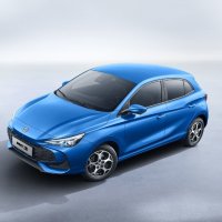 MG3 Tanıtımı: Clio ve i20 İle Rekabet Edecek Bir Araç