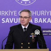 MSB duyurdu: ABD'li heyet yarın Türkiye'ye geliyor