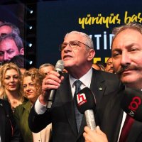 Müsavat Dervişoğlu'nun İyi Parti Genel Başkanı Olarak Seçilmesi ve Açıklamaları
