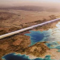 Neom Projesi: Suudi Güvenlik Güçlerine Ekolojik Kent İnşası için 'Öldürme İzni Verildi' İddiası