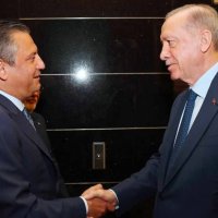 Özel'in Erdoğan İle Görüşmesi Hakkındaki İlk Açıklaması