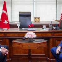 Özel'in görüşme trafiği sürüyor: Erdoğan ve Kılıçdaroğlu'ndan sonraki yeni adresi Mansur Yavaş olacak