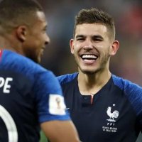 PSG'nin Fransız oyuncusu Lucas Hernandez sakatlığı nedeniyle EURO 2024'te oynayamayacak
