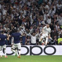 Real Madrid'un 3 Dakikada Geri Dönüşü: Şampiyonlar Ligi'nde Finale Yükseldi!
