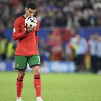 Ronaldo, EURO 2024'ü golsüz tamamladı