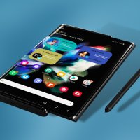 Samsung’un Yeni Ekran Teknolojisi: Devrim Niteliğinde Bir Adım
