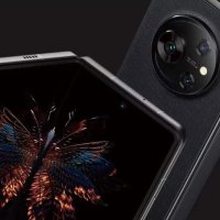 Tecno'nun Katlanabilir Telefonu: Yeni Bir Devrim mi?