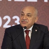 TFF Başkanı Mehmet Büyükekşi: 2024 Avrupa Şampiyonası'ndan çok ümitliyiz