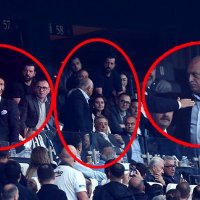 TFF Başkanı Mehmet Büyükekşi, Beşiktaş - Lugano Maçını İptal Etti