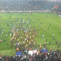 Trabzonspor - Fenerbahçe Maçının PFDK Kararları Açıklandı