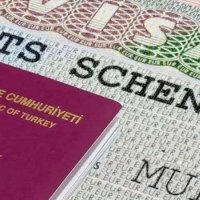 Türkiye, Schengen vizesine 10 yılda 511,4 milyon Euro harcadı