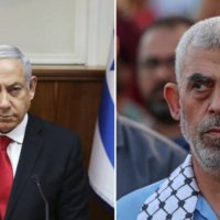 Uluslararası Ceza Mahkemesi Başsavcısı'ndan İsrail ve Hamas Liderleri Hakkında Şok Açıklama
