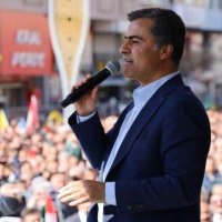 Van, Bitlis ve Siirt Pervani'de Alınan Sokağa Çıkma Yasakları
