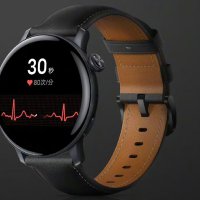 Vivo Watch 3 EKG Versiyonu: Premium Görünümüyle Piyasaya Çıktı