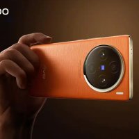Vivo X100 Ultra: Fotoğraf Makinesi Kalitesinde Bir Kamera Deneyimi