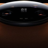 Xiaomi 14 Ultra'nın Gerçek Hayatta Görüntülenmesi