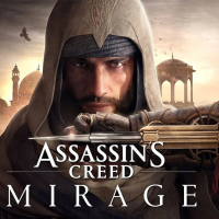 Assassin’s Creed Mirage iOS'a geliyor