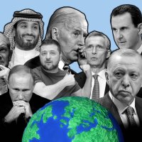 Dünya Basınında Bugün | Dünya, Orta Doğu'ya endişeyle bakıyor