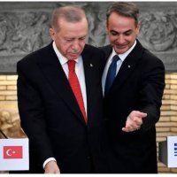 Erdoğan-Miçotakis Görüşmesi Hakkında Murat Yetkin'in Yorumu