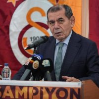 Galatasaray Başkanı Özbek: Florya'daki arazi kulübün finansal yapısını ayağa kaldıracak değere sahip