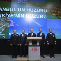 İstanbul Valisi Gül, 2024'ün İlk 4 Aylık Asayiş Verilerini Açıkladı