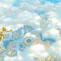 Zelda Filmi: Gerçekçi bir Yolculuk