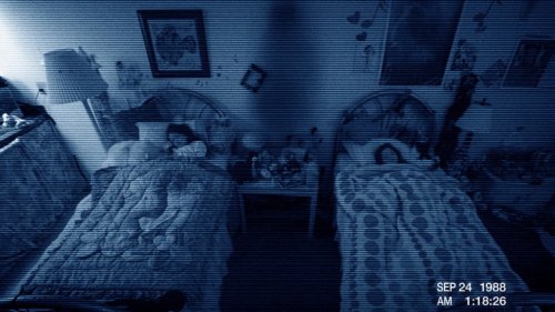 2026'da Paranormal Activity Oyunu Geliyor ve İyi Olabilir