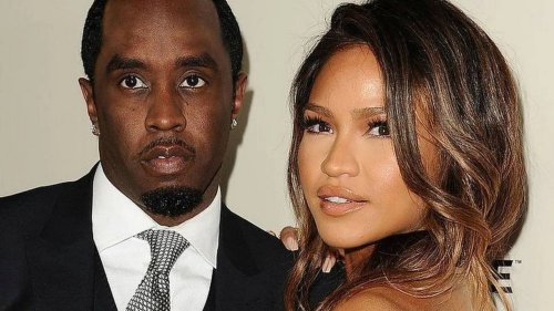ABD'li şarkıcı Diddy, kız arkadaşına saldırdığı görüntülerin ardından özür diledi