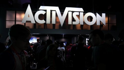Activision Blizzard CEO'su Bobby Kotick şirketten ayrılıyor