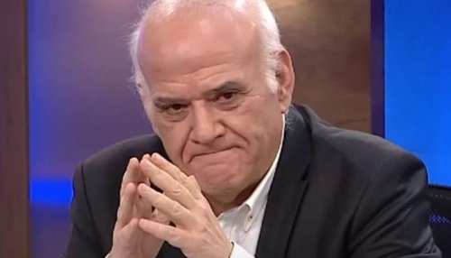Ahmet Çakar'dan Fenerbahçe Galatasaray derbisi sonrası ilginç iddia! ''Fenerbahçe 1 puanı hakemle aldı''