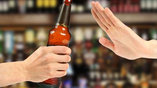 Alkol Kullanmayı Sevenlere Müjde: Artık İstediğiniz Kadar İçebileceksiniz
